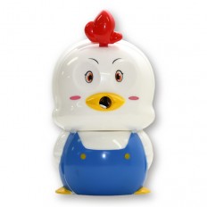 꼬꼬연필깎이/동물모양연필깍이