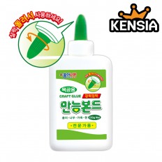 종이나라 만능본드 120g 목공풀